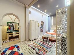 Le Medina Privilége Riad & Spa
