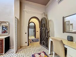 Le Medina Privilége Riad & Spa