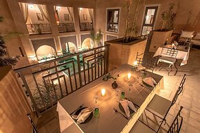 Le Medina Privilége Riad & Spa