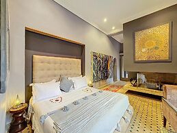 Le Medina Privilége Riad & Spa