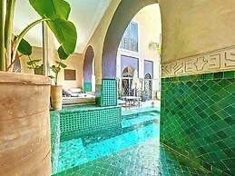 Le Medina Privilége Riad & Spa