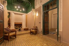 Le Medina Privilége Riad & Spa