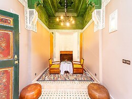 Le Medina Privilége Riad & Spa