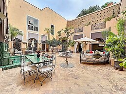 Le Medina Privilége Riad & Spa