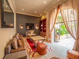 Le Medina Privilége Riad & Spa