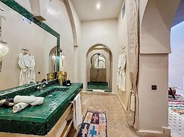 Le Medina Privilége Riad & Spa