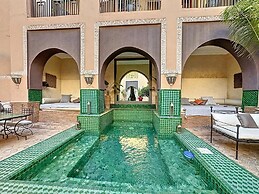 Le Medina Privilége Riad & Spa