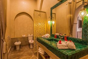Le Medina Privilége Riad & Spa