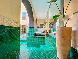 Le Medina Privilége Riad & Spa