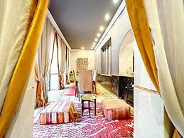 Le Medina Privilége Riad & Spa