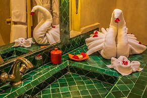 Le Medina Privilége Riad & Spa