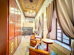 Le Medina Privilége Riad & Spa