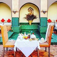 Le Medina Privilége Riad & Spa