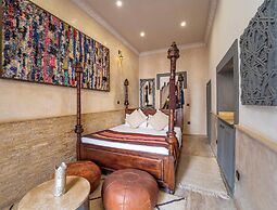 Le Medina Privilége Riad & Spa