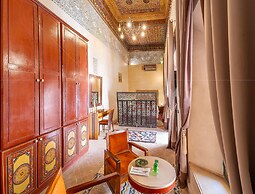 Le Medina Privilége Riad & Spa