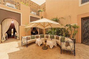 Le Medina Privilége Riad & Spa