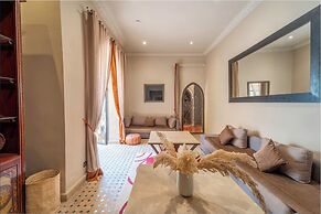 Le Medina Privilége Riad & Spa