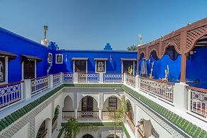 Riad Oasis Du Désert Boutique Hotel & SPA