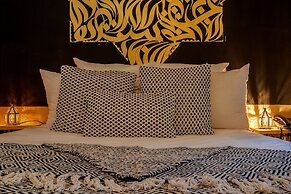 Riad Oasis Du Désert Boutique Hotel & SPA