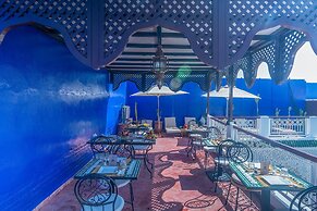 Riad Oasis Du Désert Boutique Hotel & SPA