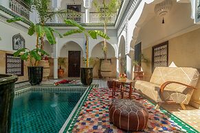 Riad Oasis Du Désert Boutique Hotel & SPA