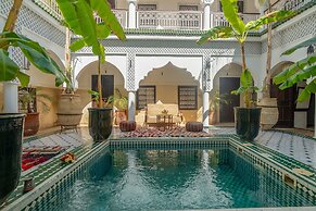 Riad Oasis Du Désert Boutique Hotel & SPA