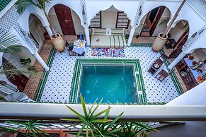 Riad Oasis Du Désert Boutique Hotel & SPA