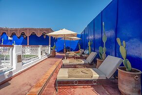 Riad Oasis Du Désert Boutique Hotel & SPA
