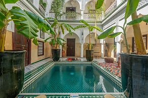 Riad Oasis Du Désert Boutique Hotel & SPA