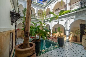 Riad Oasis Du Désert Boutique Hotel & SPA