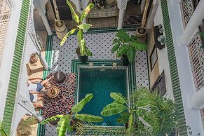 Riad Oasis Du Désert Boutique Hotel & SPA