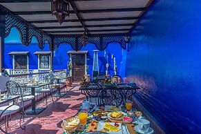 Riad Oasis Du Désert Boutique Hotel & SPA
