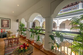 Riad Oasis Du Désert Boutique Hotel & SPA