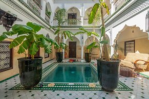 Riad Oasis Du Désert Boutique Hotel & SPA