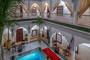 Riad Oasis Du Désert Boutique Hotel & SPA
