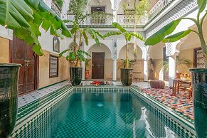Riad Oasis Du Désert Boutique Hotel & SPA