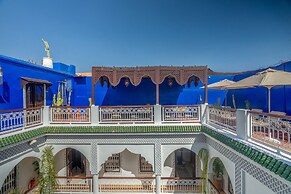 Riad Oasis Du Désert Boutique Hotel & SPA