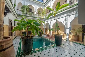 Riad Oasis Du Désert Boutique Hotel & SPA