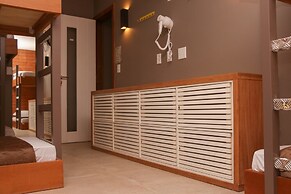 Bravo Pousada Design