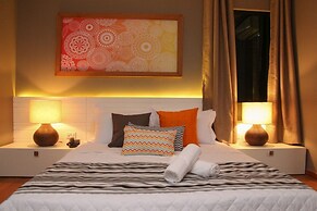 Bravo Pousada Design