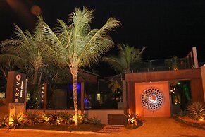 Bravo Pousada Design