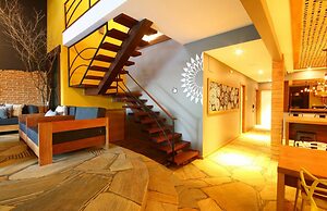 Bravo Pousada Design