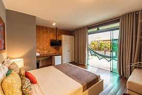 Bravo Pousada Design