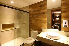 Bravo Pousada Design