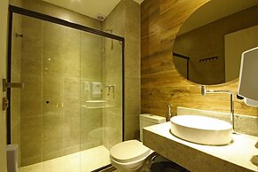 Bravo Pousada Design