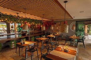 Bravo Pousada Design