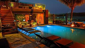 Bravo Pousada Design