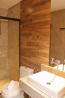 Bravo Pousada Design