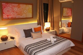 Bravo Pousada Design