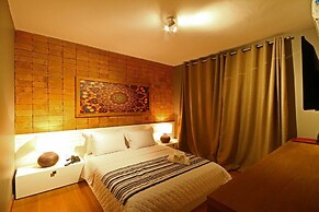 Bravo Pousada Design